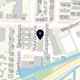 Appartement BAB00 A 9138 10