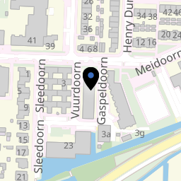 Appartement BAB00 A 9138 2