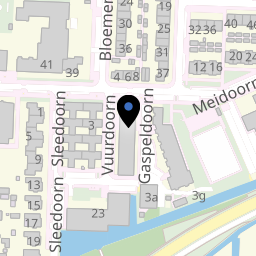 Appartement BAB00 A 9138 3