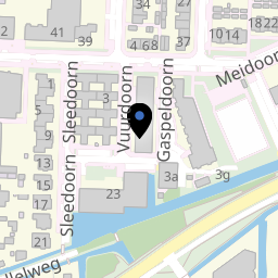Appartement BAB00 A 9138 6