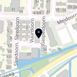Appartement BAB00 A 9138 7