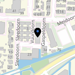 Appartement BAB00 A 9138 8