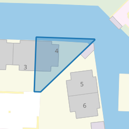 Perceel BAB00-A-9157