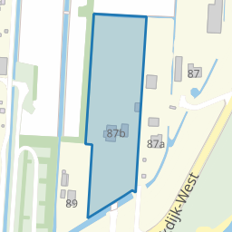 Perceel BAB00-A-9178