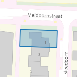 Perceel BAB00-A-9187