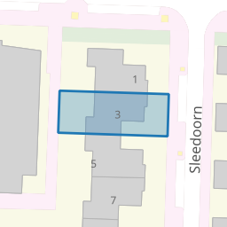 Perceel BAB00-A-9188