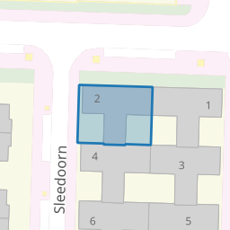 Perceel BAB00-A-9199