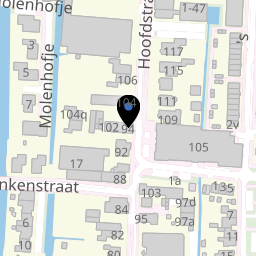Appartement BAB00 A 9211 2
