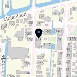 Appartement BAB00 A 9224 15