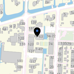 Appartement BAB00 A 9224 32