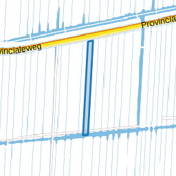 Perceel BAB00-A-9250