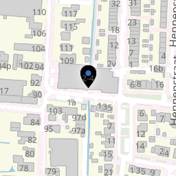 Appartement BAB00 A 9277 3