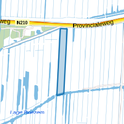 Perceel BAB00-A-9291