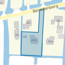 Perceel BAB00-A-9301