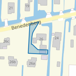 Perceel BAB00-A-9303