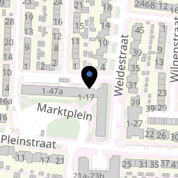 Appartement BAB00 A 9308 10