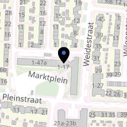 Appartement BAB00 A 9308 11