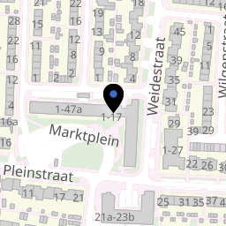 Appartement BAB00 A 9308 12
