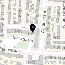 Appartement BAB00 A 9308 13