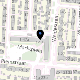 Appartement BAB00 A 9308 15