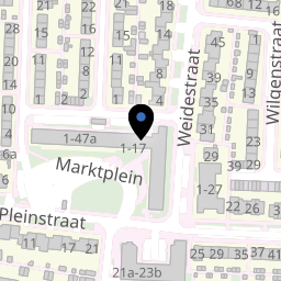 Appartement BAB00 A 9308 16