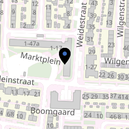 Appartement BAB00 A 9308 3