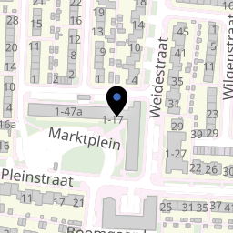 Appartement BAB00 A 9308 4