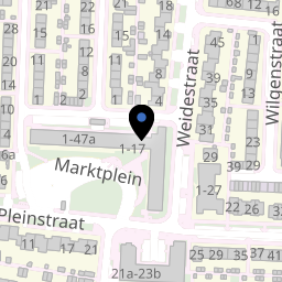 Appartement BAB00 A 9308 5