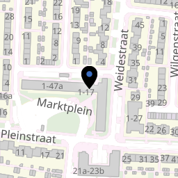 Appartement BAB00 A 9308 7