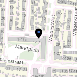 Appartement BAB00 A 9308 9