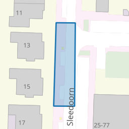 Perceel BAB00-A-9331