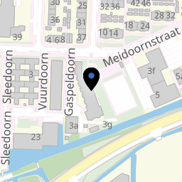 Appartement BAB00 A 9344 1