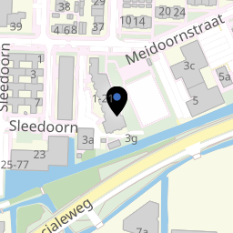 Appartement BAB00 A 9344 13