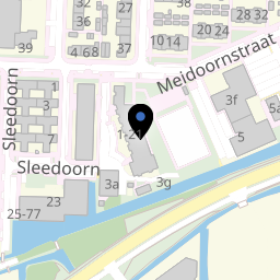 Appartement BAB00 A 9344 15