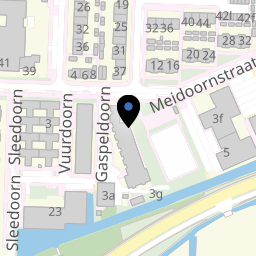 Appartement BAB00 A 9344 17