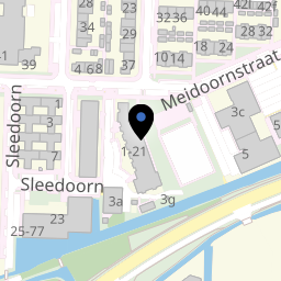Appartement BAB00 A 9344 18