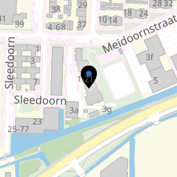 Appartement BAB00 A 9344 19