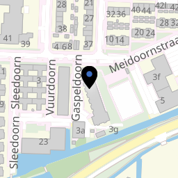 Appartement BAB00 A 9344 2