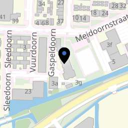 Appartement BAB00 A 9344 20