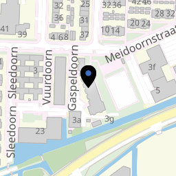 Appartement BAB00 A 9344 21