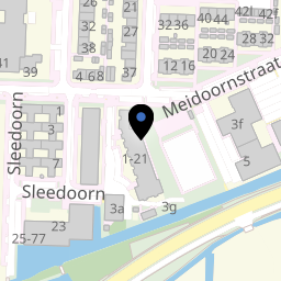Appartement BAB00 A 9344 27