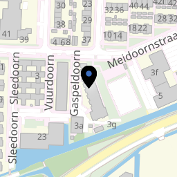 Appartement BAB00 A 9344 7