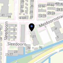 Appartement BAB00 A 9344 9