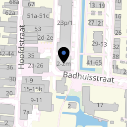 Appartement BAB00 A 9347 13