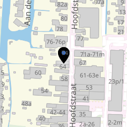 Appartement BAB00 A 9348 1