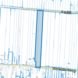 Perceel BAB00-A-9361