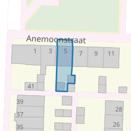 Perceel BAB00-A-9365