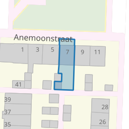 Perceel BAB00-A-9366