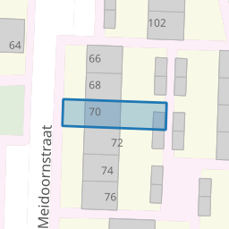 Perceel BAB00-A-9387