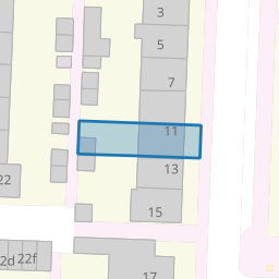 Perceel BAB00-A-9390